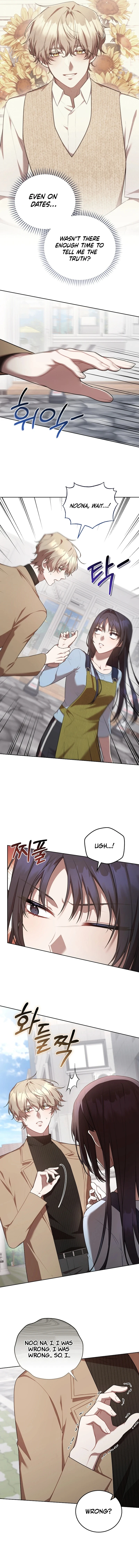 S-Class Self-Employed Person Chapter 32 65 9