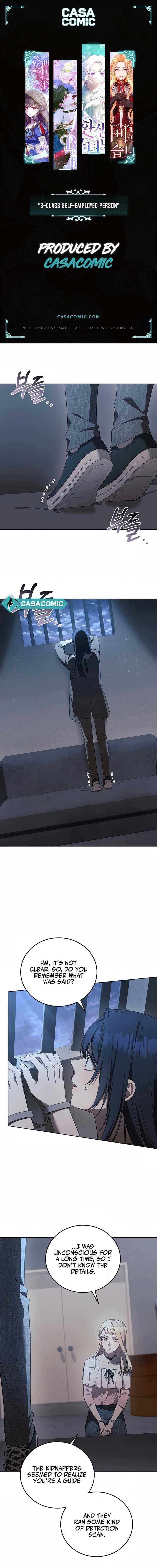 S-Class Self-Employed Person Chapter 35 59 0