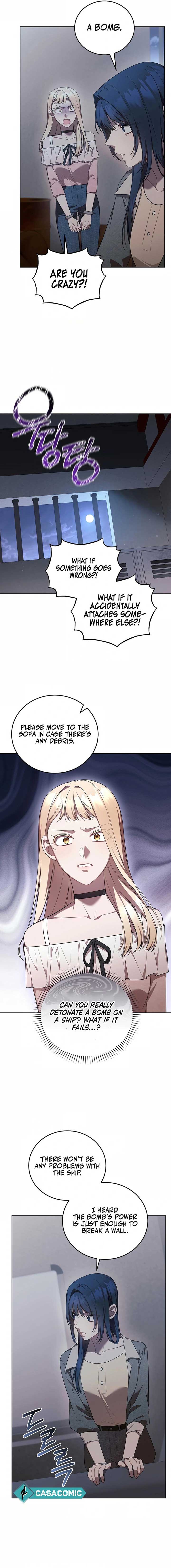 S-Class Self-Employed Person Chapter 35 69 10