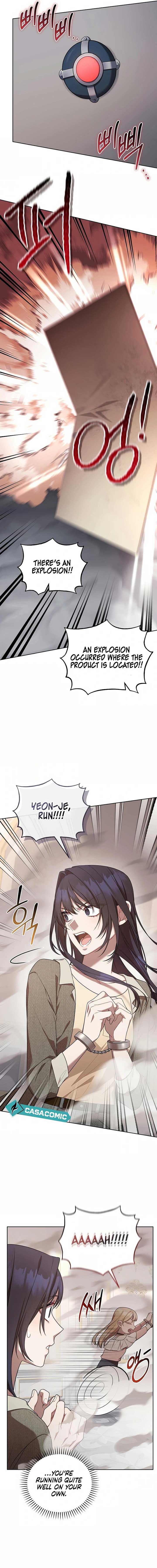 S-Class Self-Employed Person Chapter 35 72 13