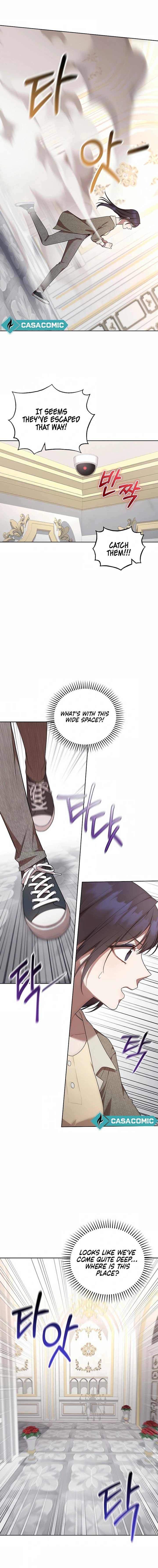 S-Class Self-Employed Person Chapter 35 73 14