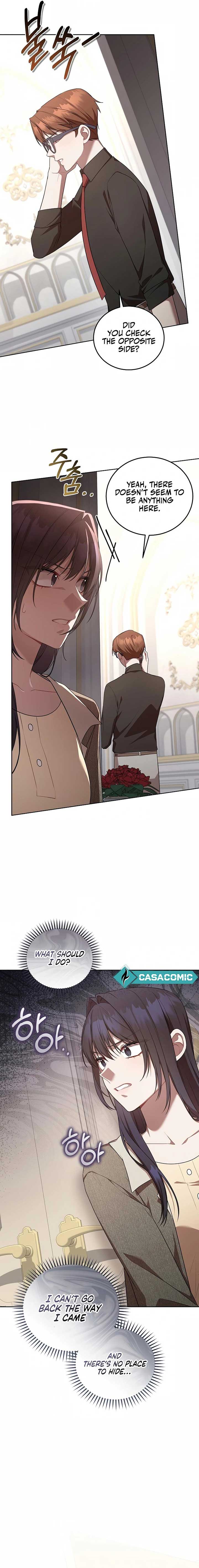 S-Class Self-Employed Person Chapter 35 74 15