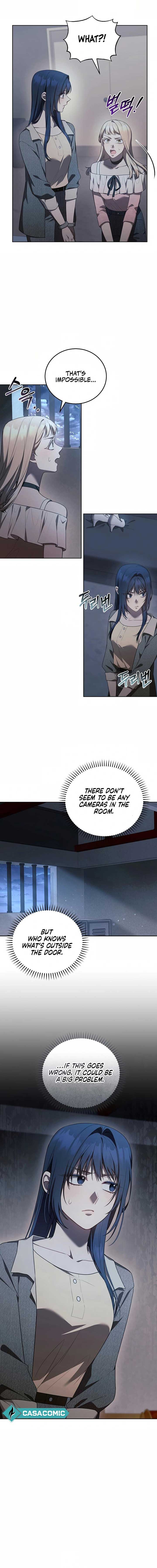 S-Class Self-Employed Person Chapter 35 61 2