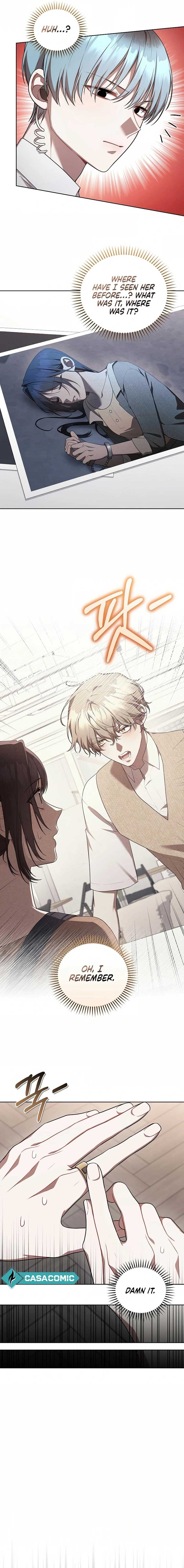 S-Class Self-Employed Person Chapter 35 66 7