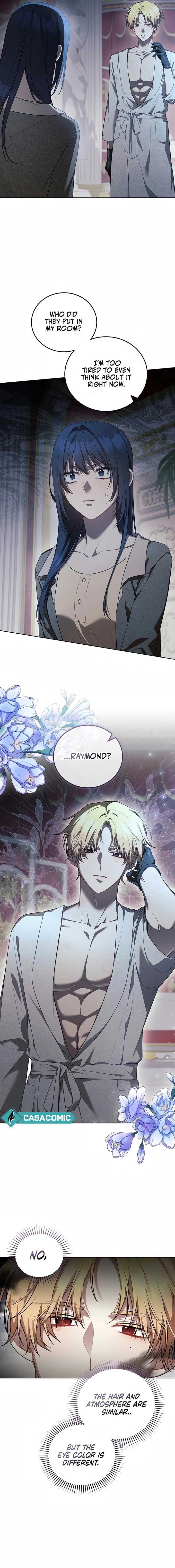 S-Class Self-Employed Person Chapter 36 63 1