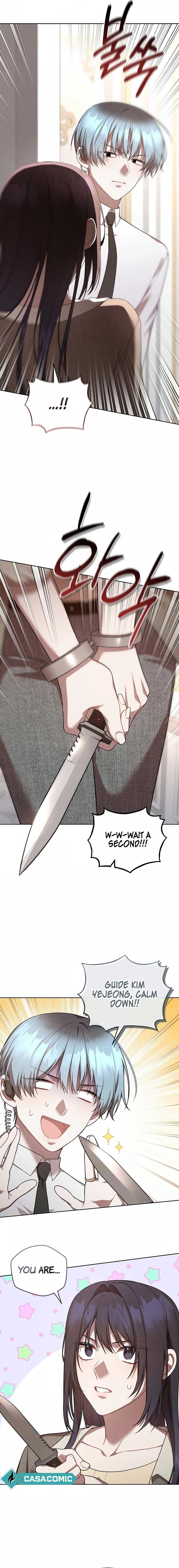 S-Class Self-Employed Person Chapter 36 77 15