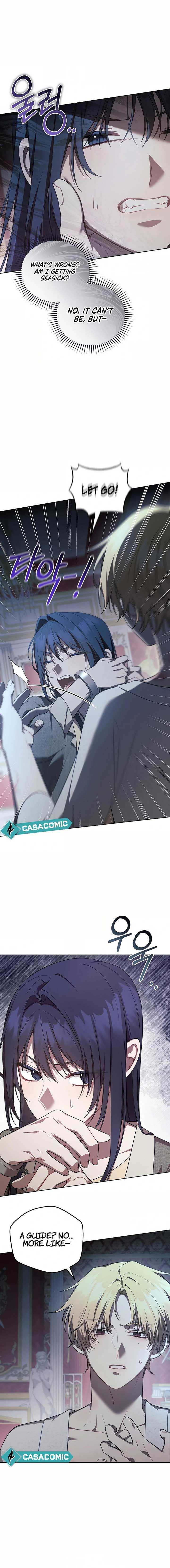 S-Class Self-Employed Person Chapter 36 65 3