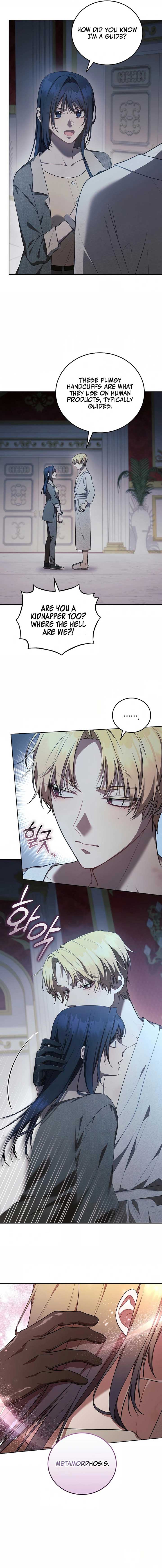 S-Class Self-Employed Person Chapter 36 66 4