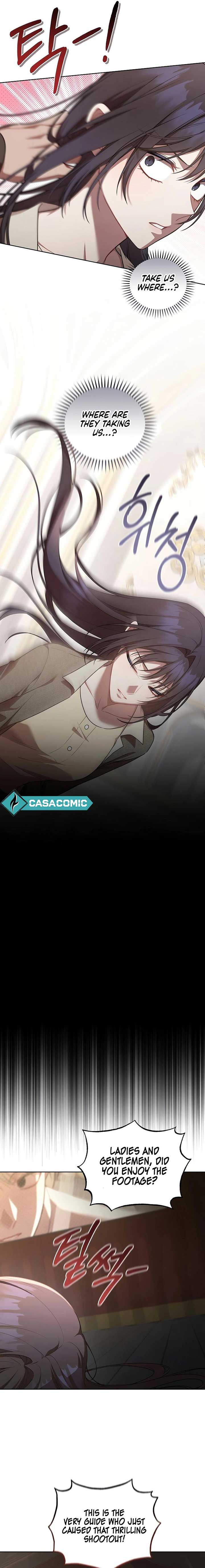 S-Class Self-Employed Person Chapter 37 72 13