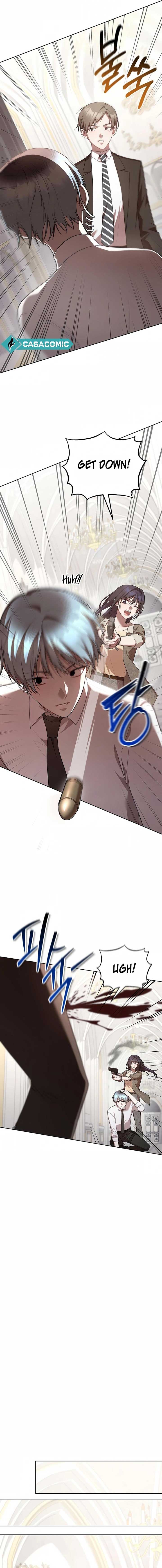 S-Class Self-Employed Person Chapter 37 66 7