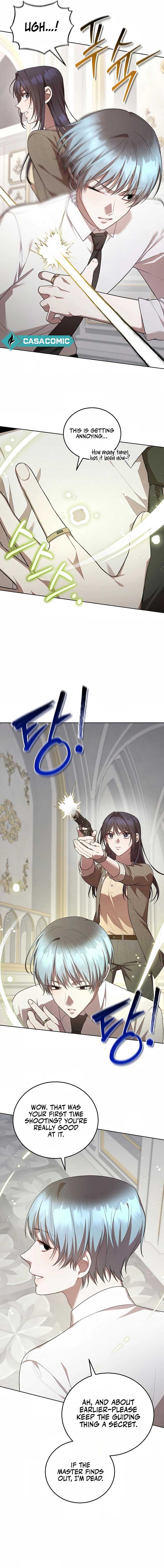 S-Class Self-Employed Person Chapter 37 68 9