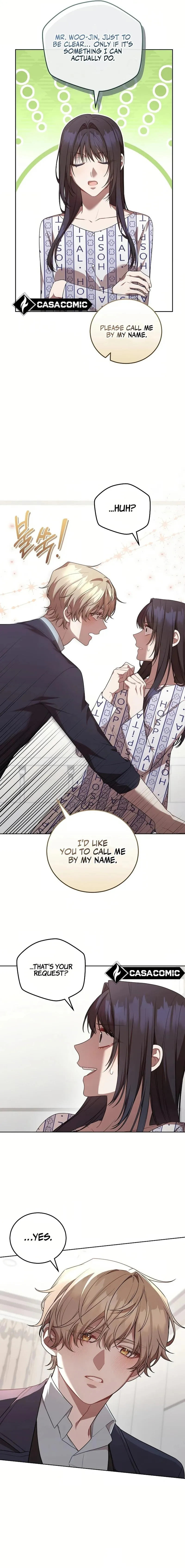 S-Class Self-Employed Person Chapter 45 30 5