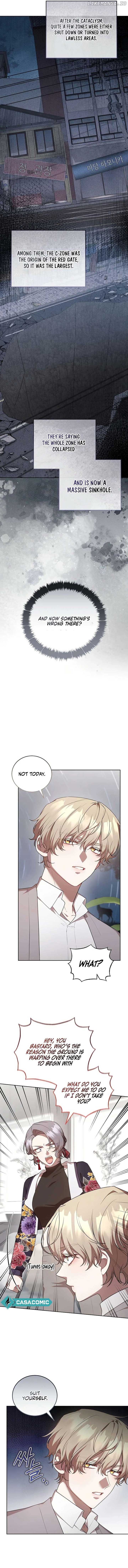 S-Class Self-Employed Person Chapter 47 48 02