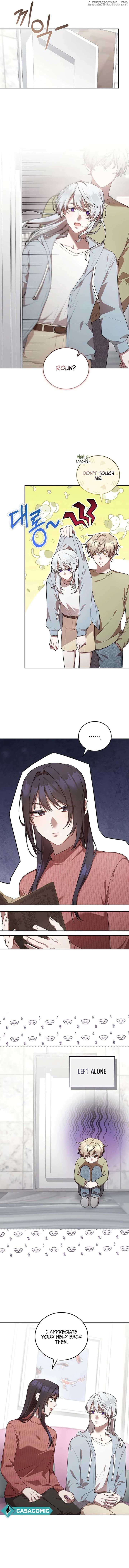 S-Class Self-Employed Person Chapter 47 50 04