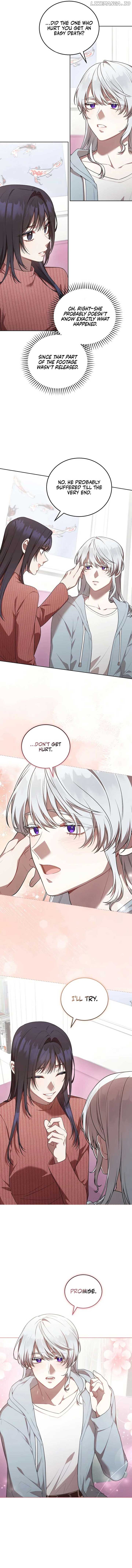 S-Class Self-Employed Person Chapter 47 51 05