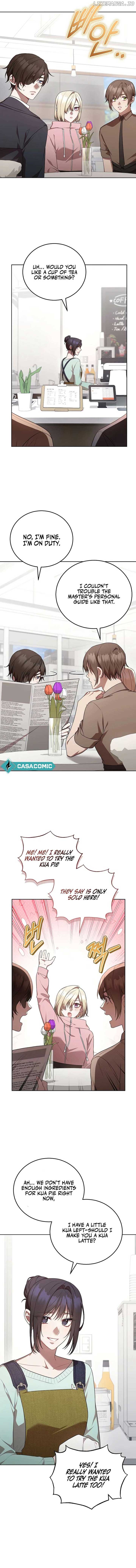 S-Class Self-Employed Person Chapter 47 54 08