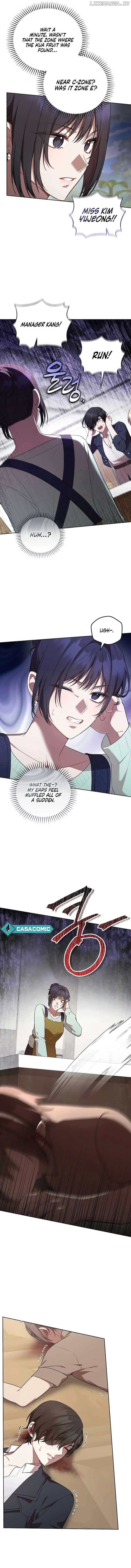 S-Class Self-Employed Person Chapter 47 56 10