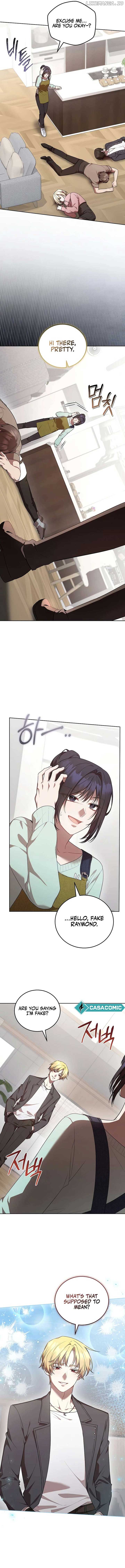 S-Class Self-Employed Person Chapter 47 57 11