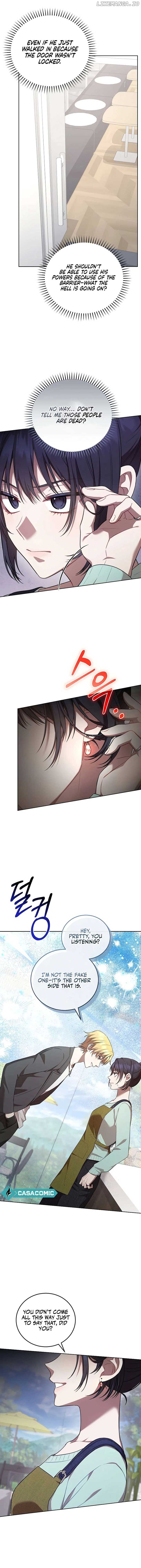 S-Class Self-Employed Person Chapter 47 58 12