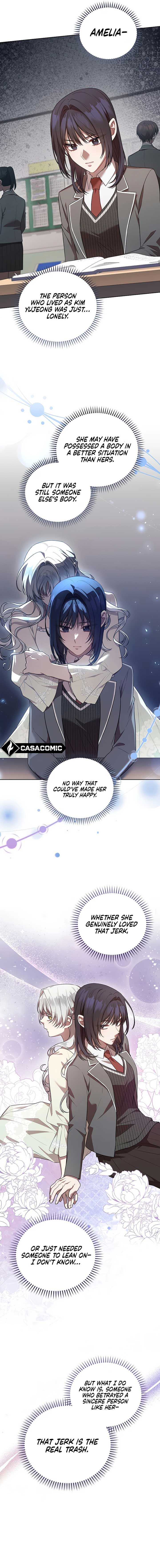 S-Class Self-Employed Person Chapter 49 57 10