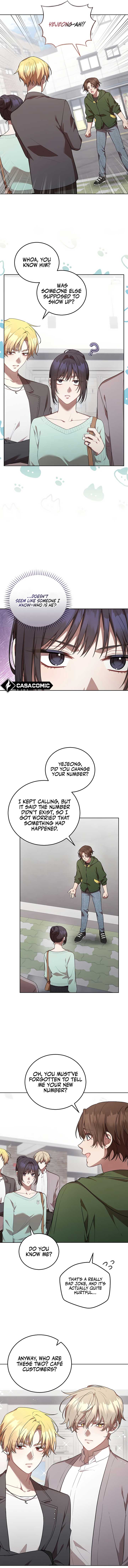 S-Class Self-Employed Person Chapter 49 50 3