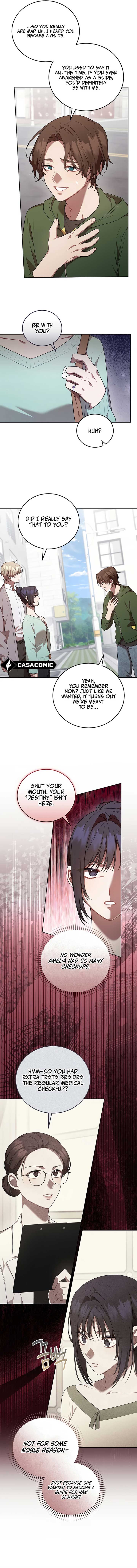 S-Class Self-Employed Person Chapter 49 53 6