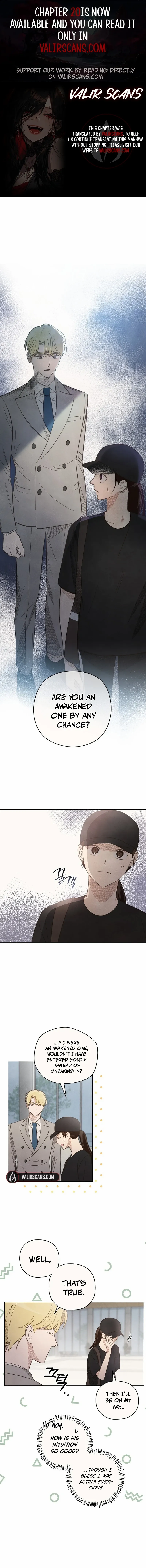 S-Class Spirit Master’s Taming Diary Chapter 10 38 01