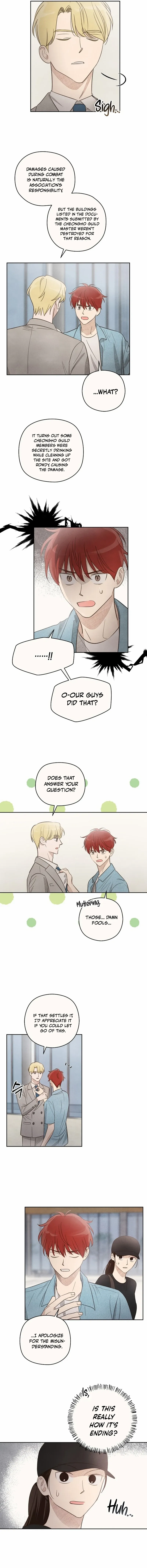 S-Class Spirit Master’s Taming Diary Chapter 10 41 04