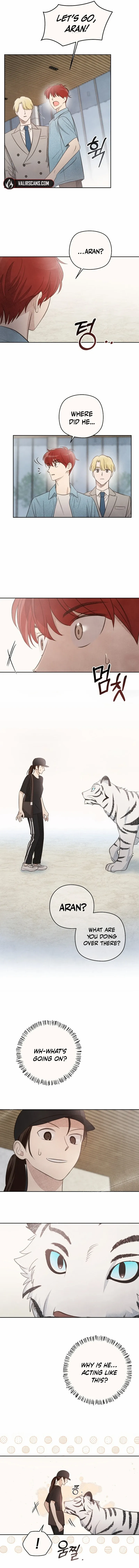 S-Class Spirit Master’s Taming Diary Chapter 10 42 05