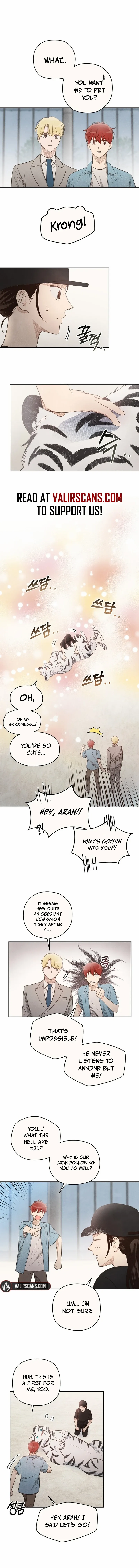 S-Class Spirit Master’s Taming Diary Chapter 10 43 06