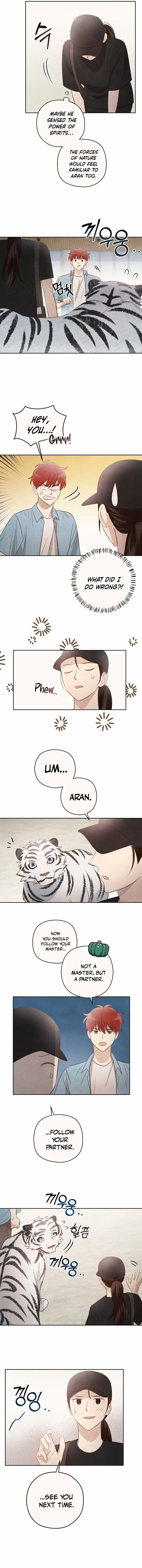 S-Class Spirit Master’s Taming Diary Chapter 10 44 07