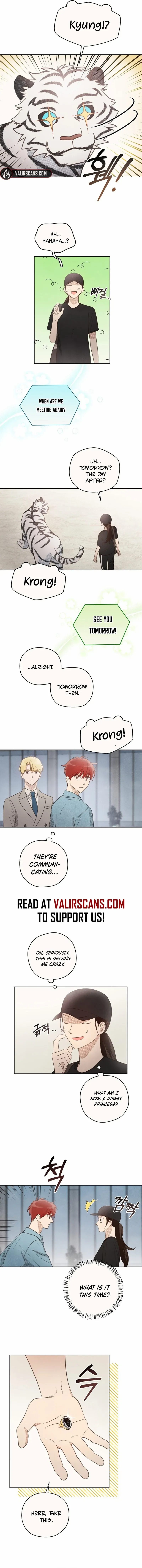 S-Class Spirit Master’s Taming Diary Chapter 10 45 08