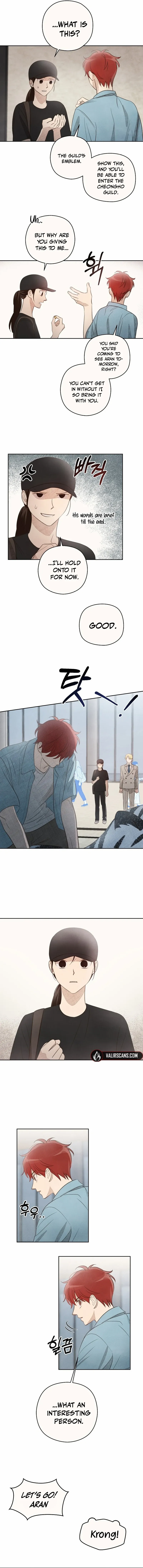 S-Class Spirit Master’s Taming Diary Chapter 10 46 09