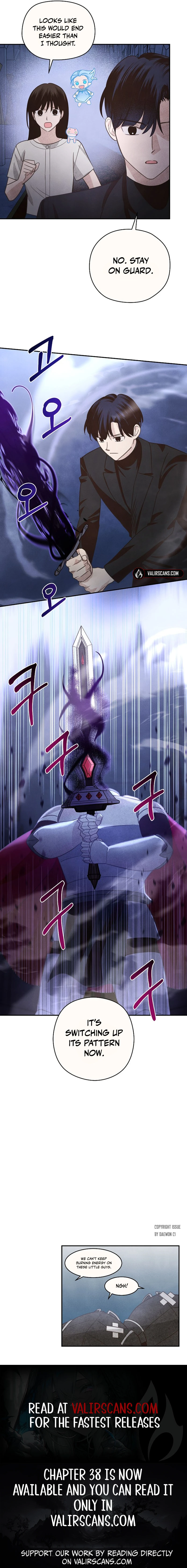 S-Class Spirit Master’s Taming Diary Chapter 26 43 9