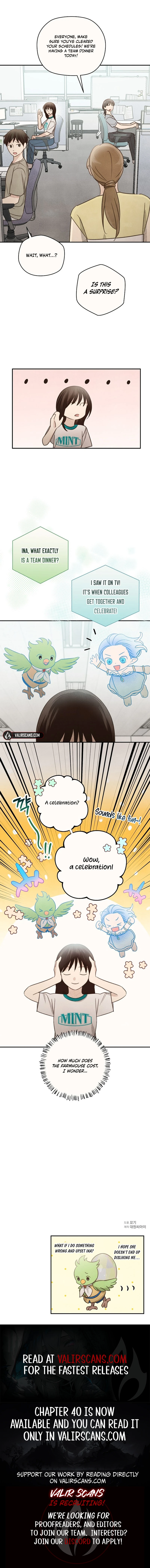 S-Class Spirit Master’s Taming Diary Chapter 28 39 8