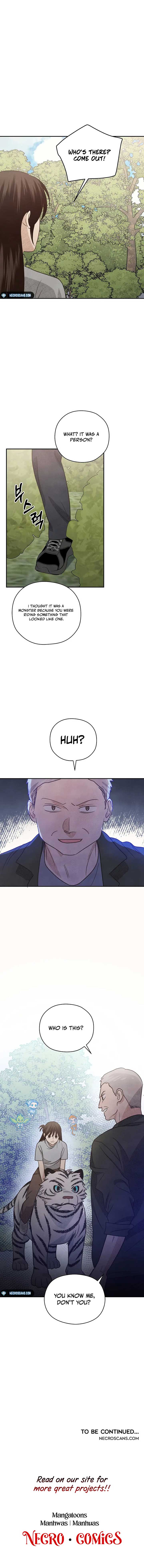 S-Class Spirit Master’s Taming Diary Chapter 31 43 8