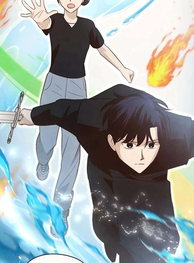 S-Class Spirit Master’s Taming Diary Chapter 40 419 019