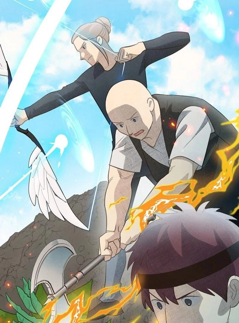 S-Class Spirit Master’s Taming Diary Chapter 40 431 031