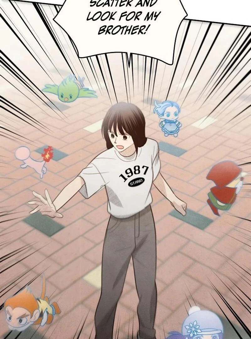 S-Class Spirit Master’s Taming Diary Chapter 40 497 097