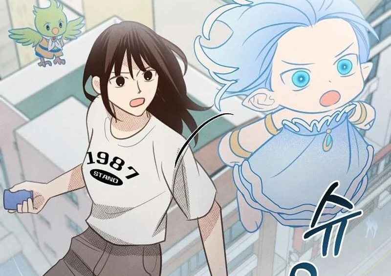 S-Class Spirit Master’s Taming Diary Chapter 40 511 111