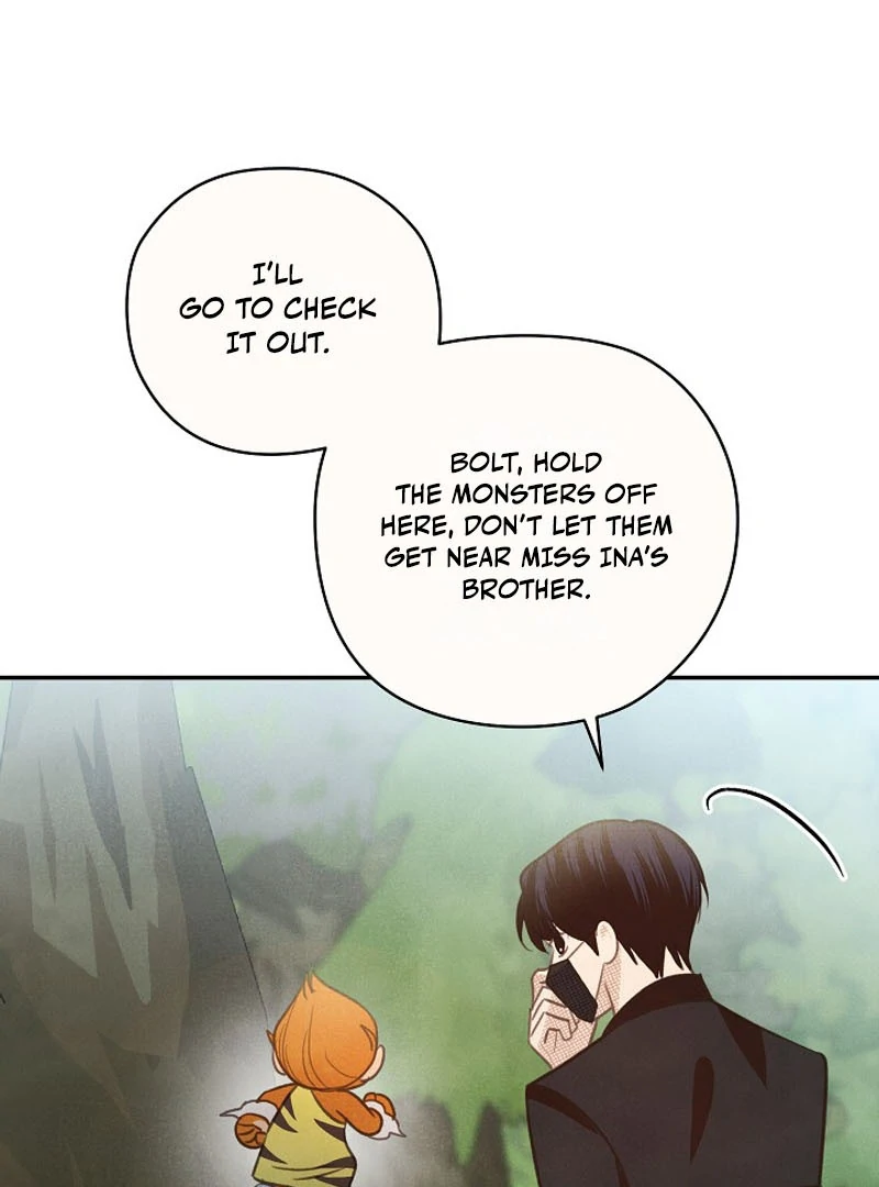 S-Class Spirit Master’s Taming Diary Chapter 42 373 018