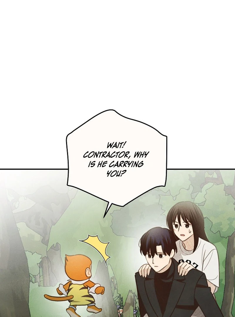 S-Class Spirit Master’s Taming Diary Chapter 42 390 035