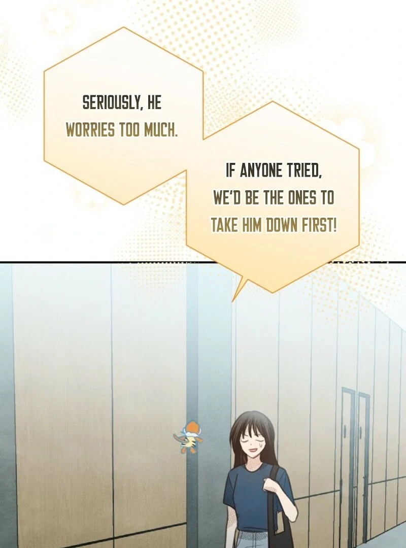 S-Class Spirit Master’s Taming Diary Chapter 43 407 022