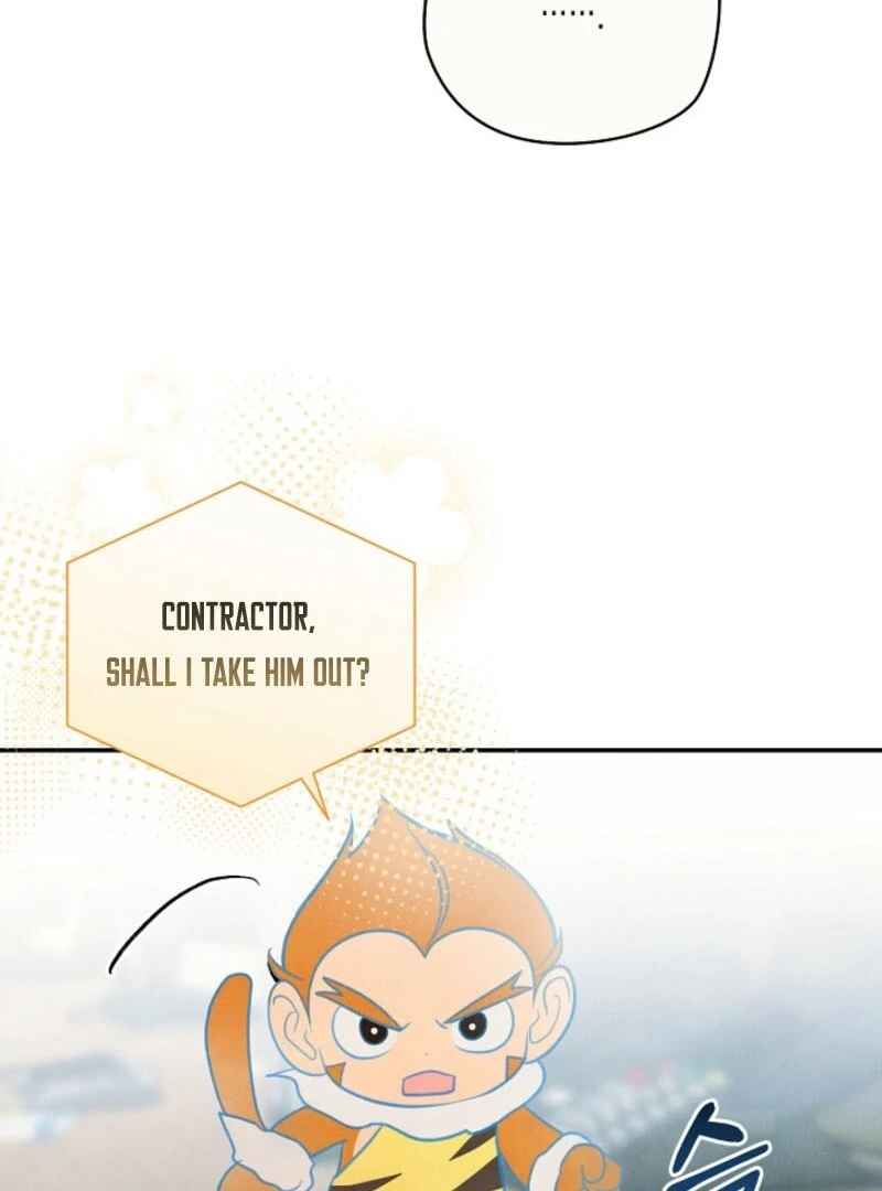 S-Class Spirit Master’s Taming Diary Chapter 43 425 040