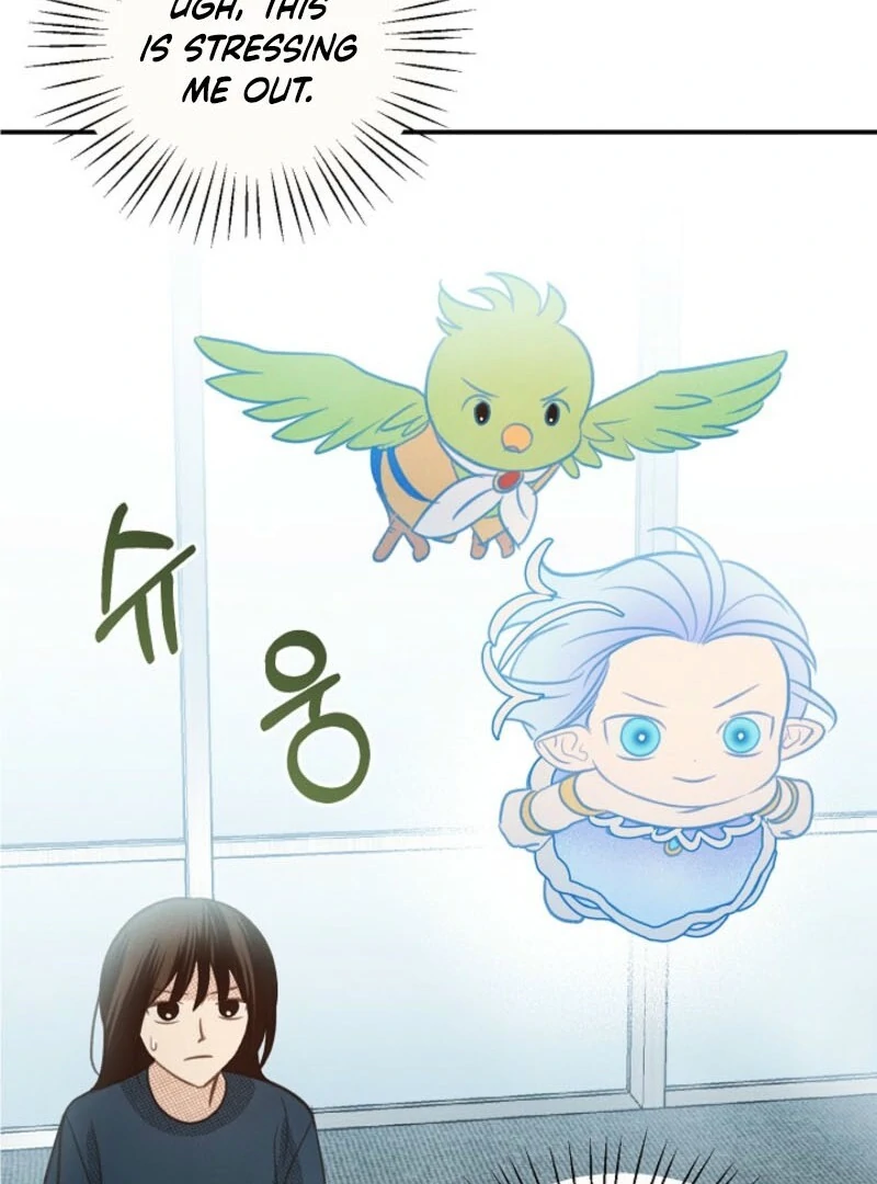 S-Class Spirit Master’s Taming Diary Chapter 43 447 062