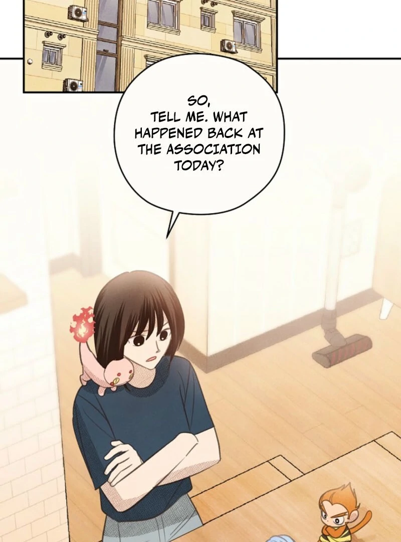 S-Class Spirit Master’s Taming Diary Chapter 43 451 066