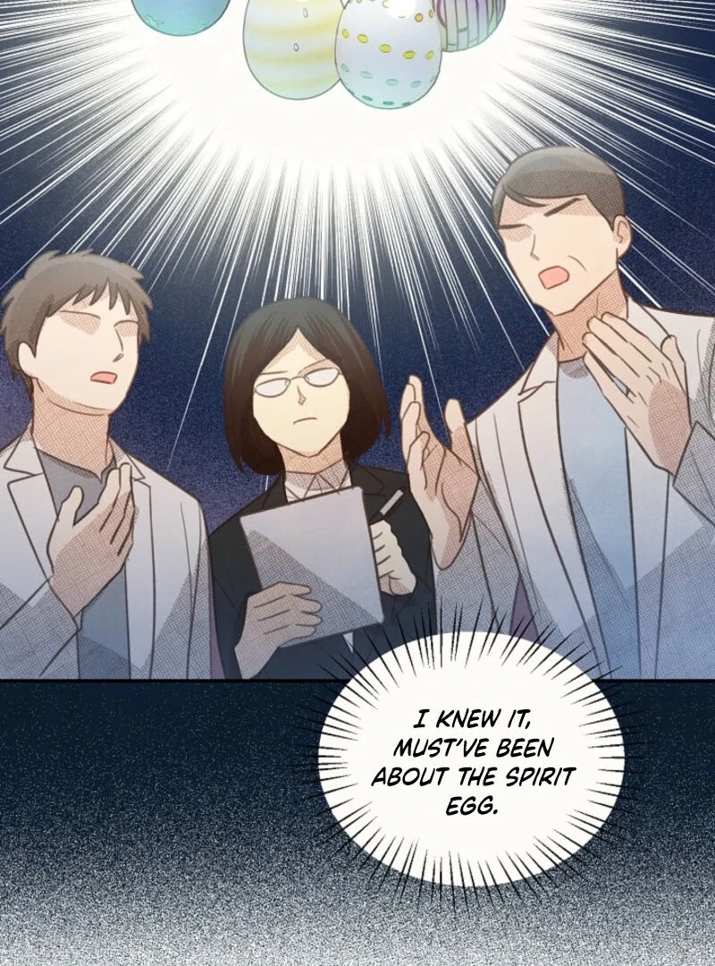 S-Class Spirit Master’s Taming Diary Chapter 43 457 072