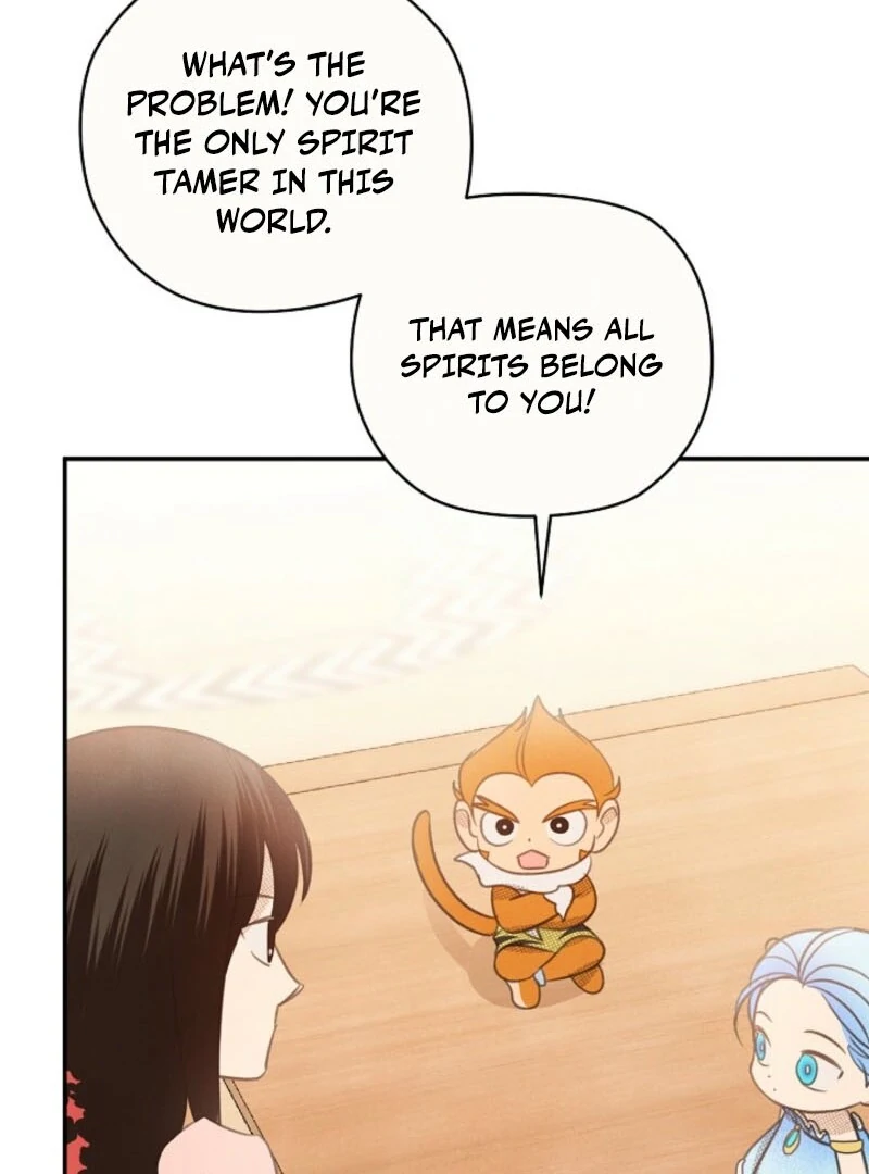 S-Class Spirit Master’s Taming Diary Chapter 43 464 079