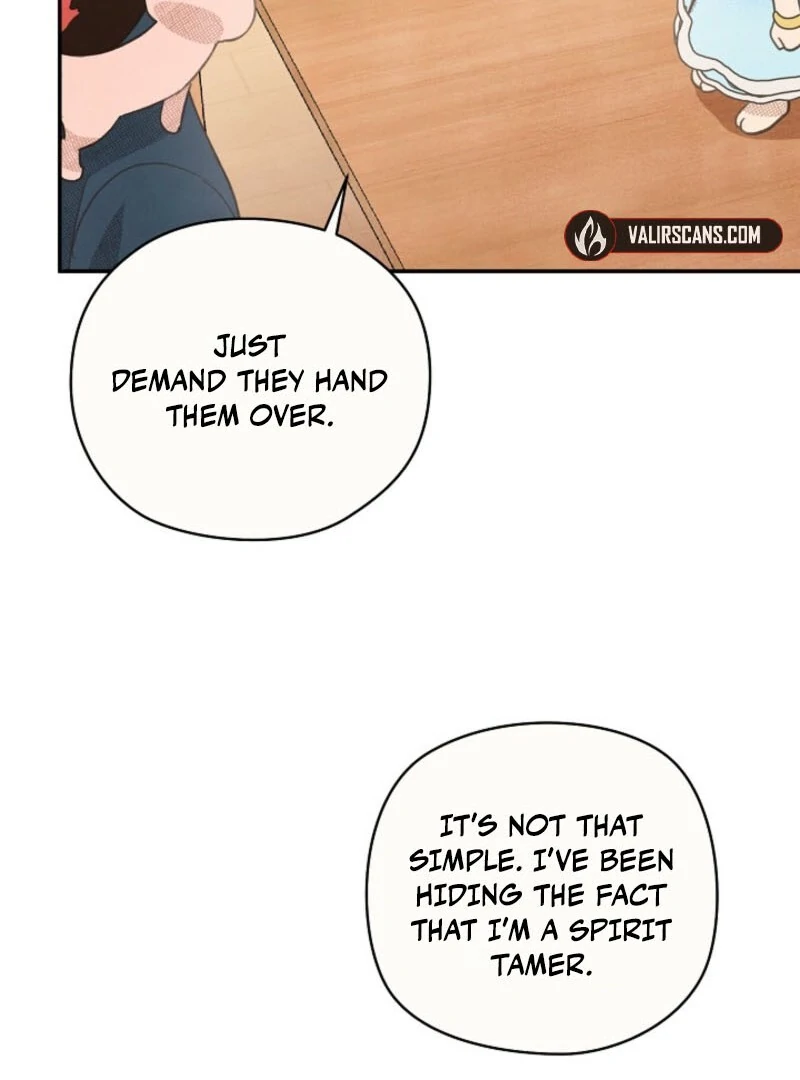 S-Class Spirit Master’s Taming Diary Chapter 43 465 080