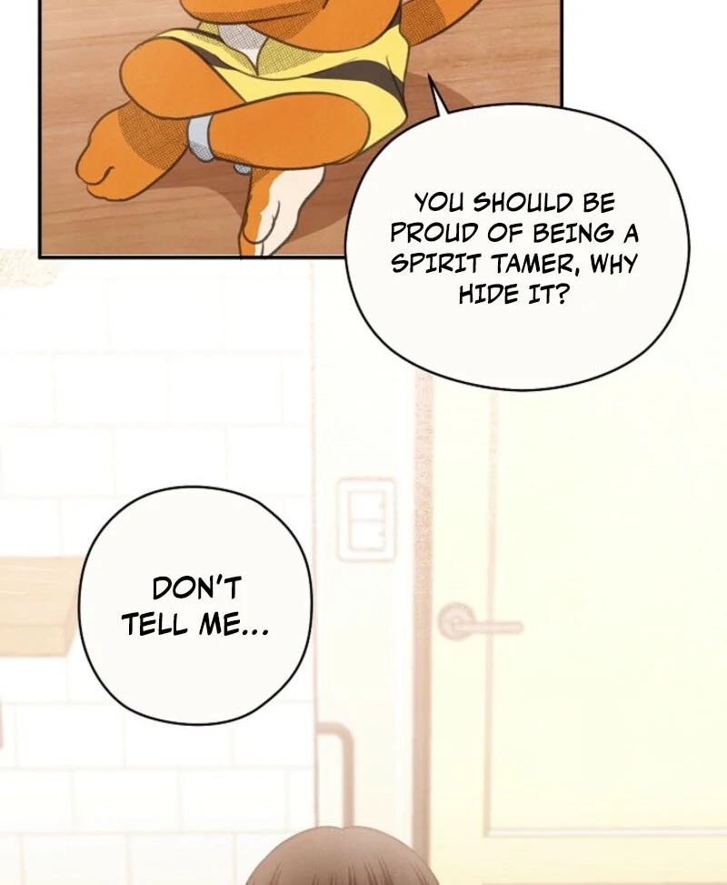 S-Class Spirit Master’s Taming Diary Chapter 43 467 082